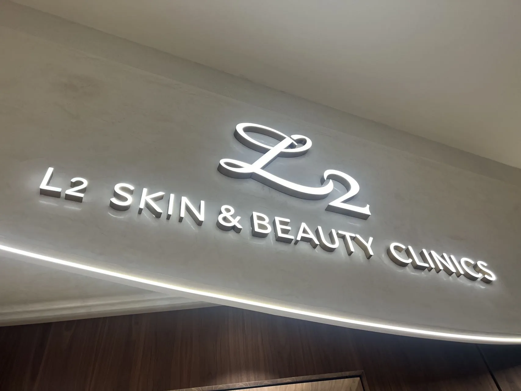 L2 Skin & Beauty Clinics