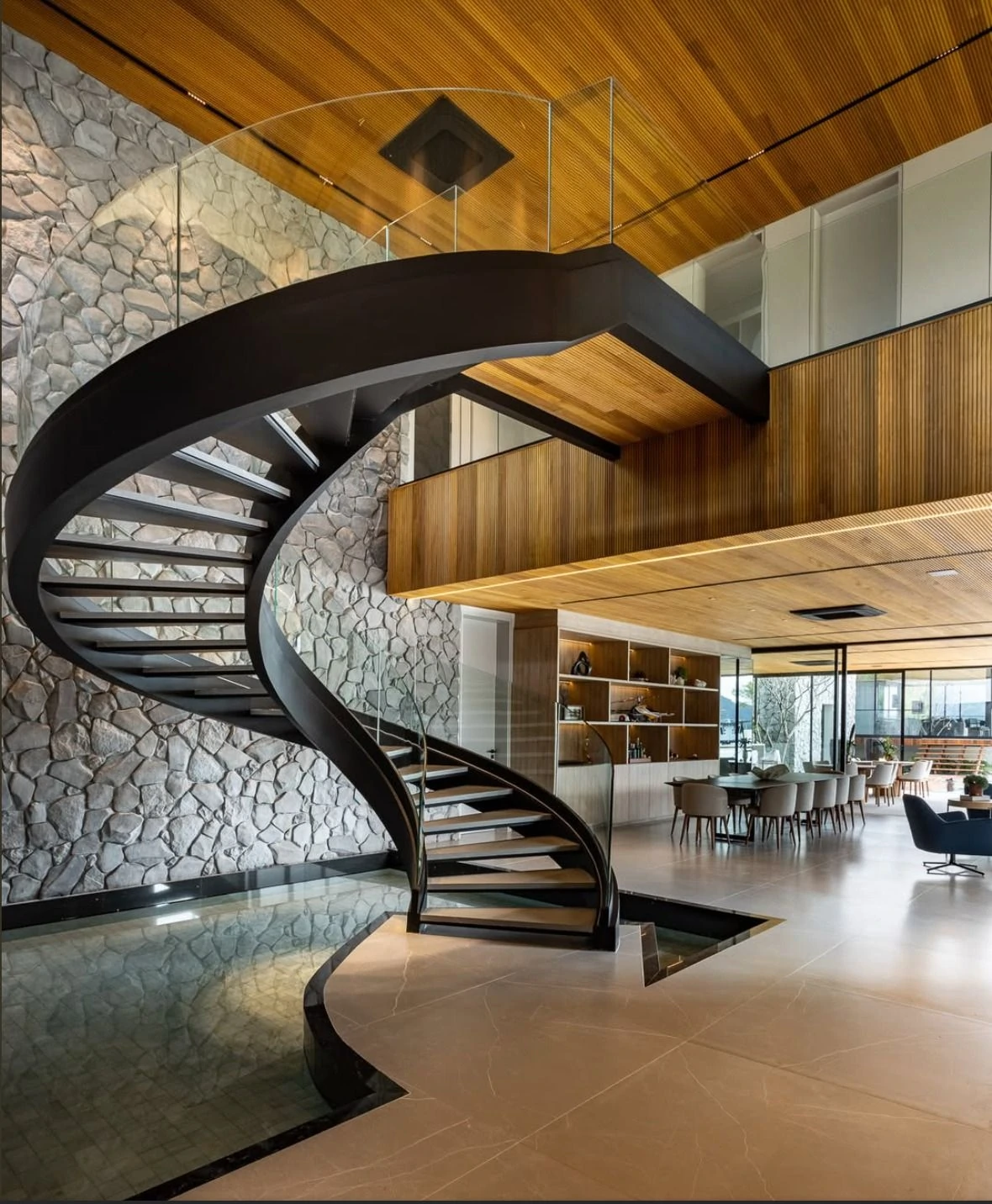 Complex & Non-standard Forms