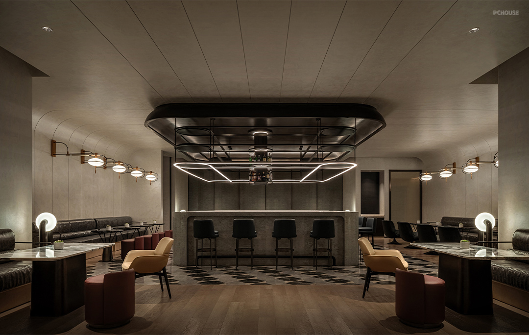 Crown Hotel Customization