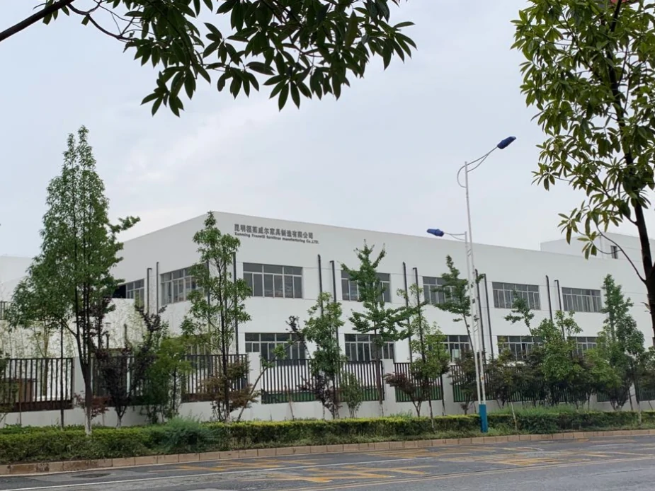 Managed Manufacturing Network