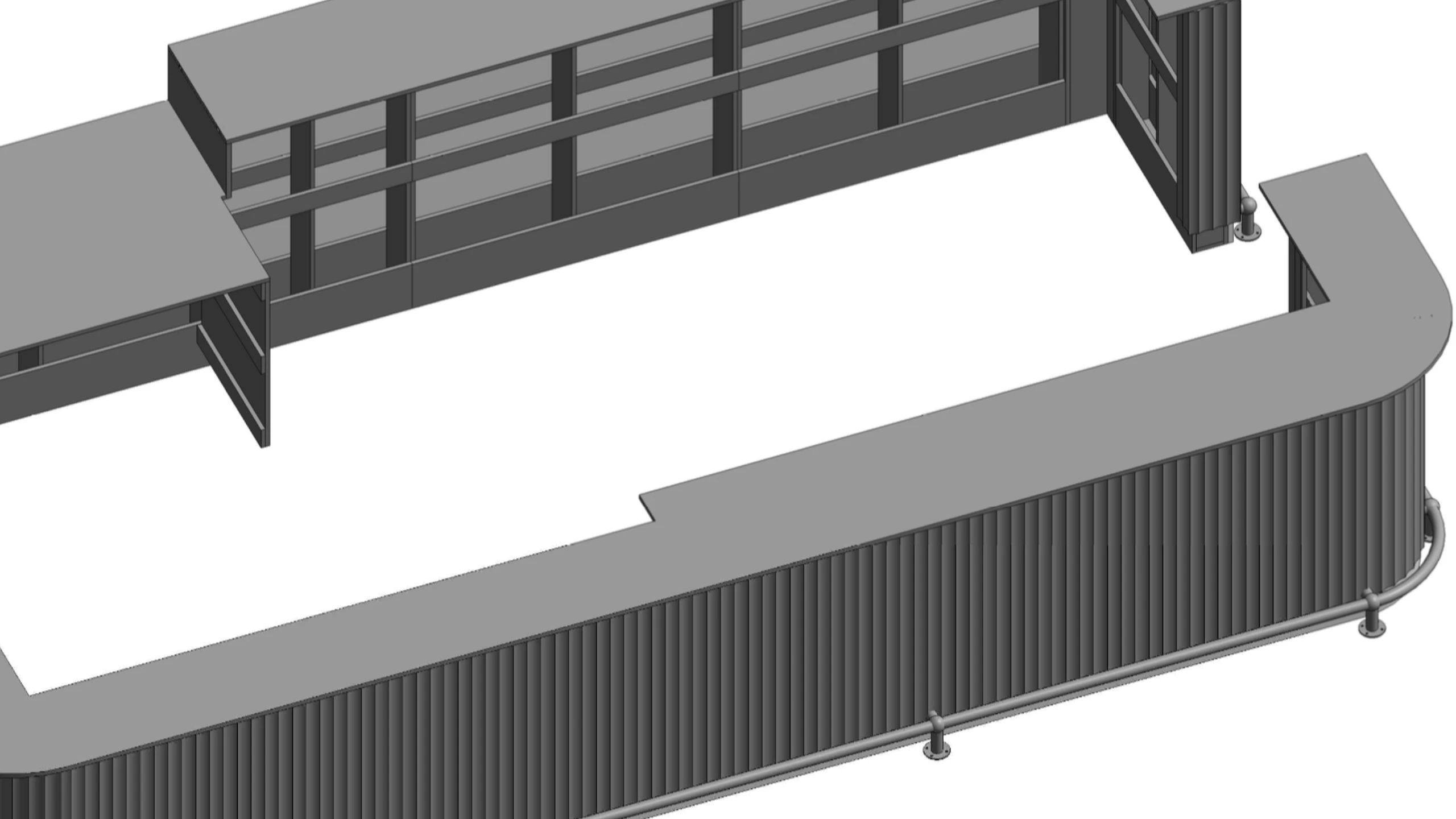 Why Builders Work With MCG